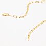 Charlotte Chain Kette