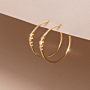 Classic Cluster Hoops