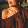 Fierce Ketting