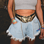 Fierce Chain