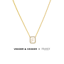 Connection Letter Ketting