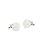 Stevie Initial Cufflinks