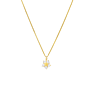 Dazzling Halo Initial Kette