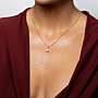 Dazzling Single Kette