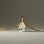 Dazzling Single Kette