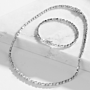 Dazzling Tennis Armband