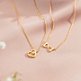 SS23 Infinity Love Necklace