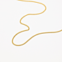 Delicate Bold Ketting