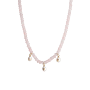 Perlen Beads Kette