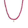 Perlen Beads Kette