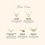 Rising Star Necklace