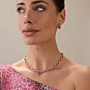 Fierce Colorful Ketting