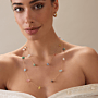 Fierce Crystal Chain