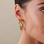 Fierce Hoops Set