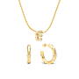 Fierce Sparkle Set
