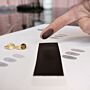 Do It Yourself Hand- or Footprint Strip