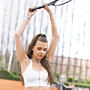 Tennis Single Birthstone Set