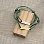 Mini Bobby Bar S.O.S. Bracelet