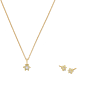 Flora Flower Set