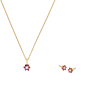 Flora Flower Set
