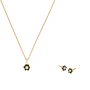 Flora Flower Set