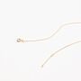 SS23 Love Is Everything Necklace