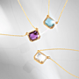 Passionate Necklace