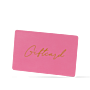 Giftcard