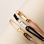 Connected Cord Armband