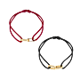 Connected Cord Bracelet For Him & Her