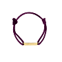 Fighter Cord Bracelet