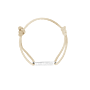 Fighter Cord Bracelet
