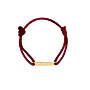 Fighter Cord Bracelet