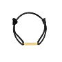 Fighter Cord Bracelet