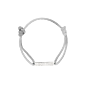 Fighter Cord Bracelet