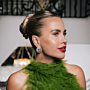Cannes Muse Ohrringe
