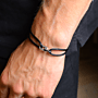 Always By My Side Armband