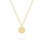 Universal Coin Necklace