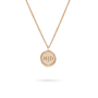 Initial Coin Kette