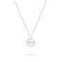 Universal Coin Necklace