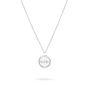 Universal Coin Necklace