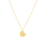 Initial Heart Necklace