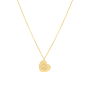 Initial Heart Ketting