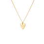 Initial Heart Kette