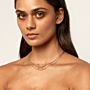 Ivy Rope Ketting