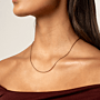 Ivy Rope Ketting