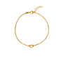 Kylie Knot Bracelet