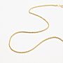 Ivy Rope Ketting