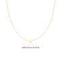 Letter Ketting 