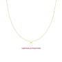 Letter Kette 